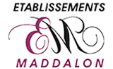 Logo Etablissements Maddalon