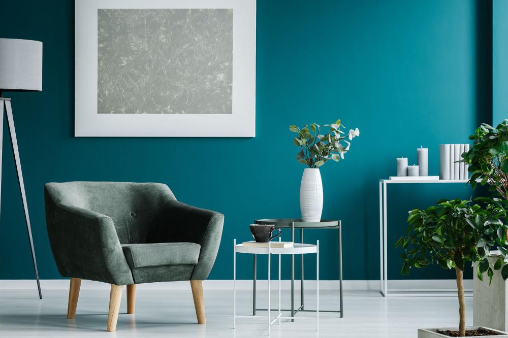 décoration intérieure