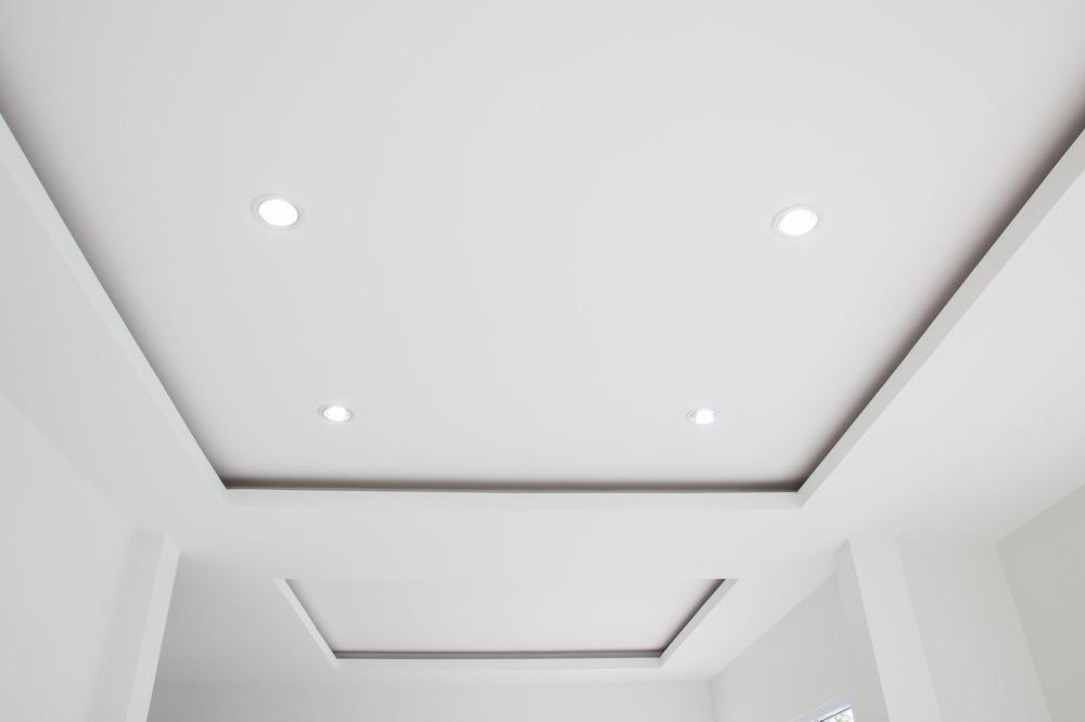 plafond sur mesure