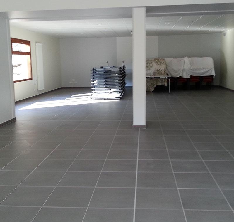 carrelage