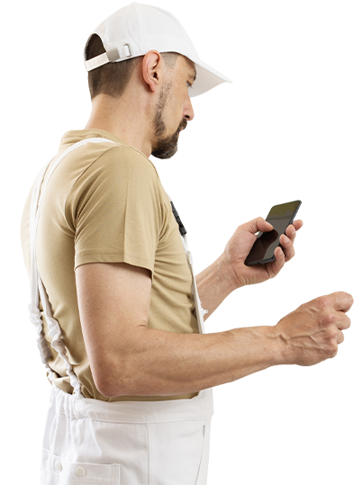 votre expert en peinture